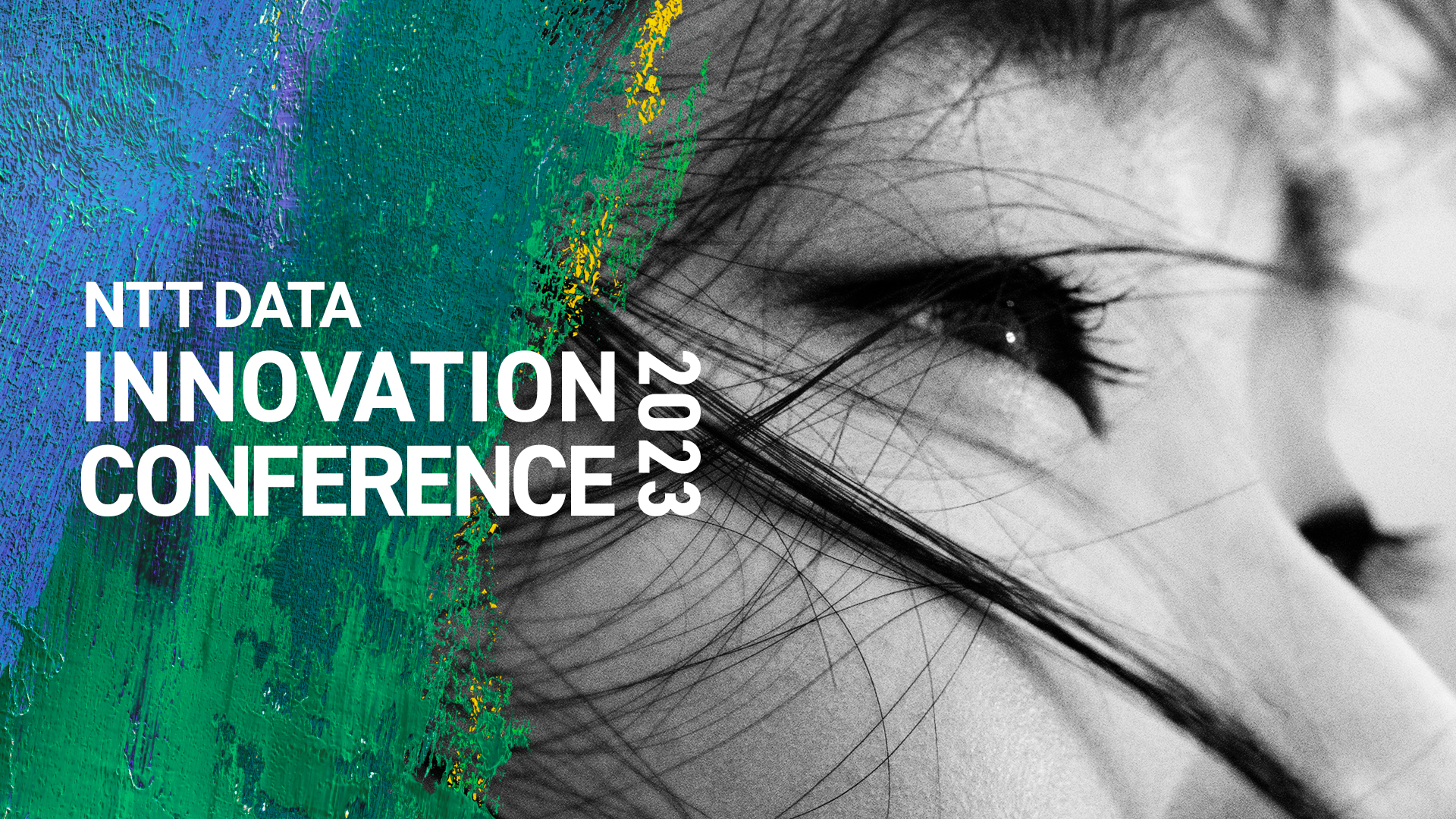 NTT DATA Innovation Conference 2023