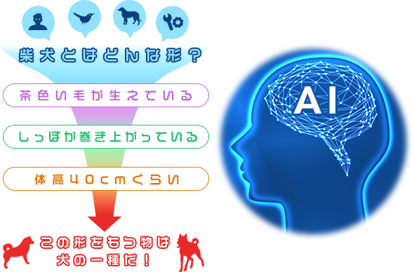 深層の意味