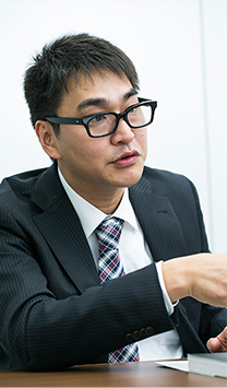 西村さん