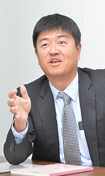 福田さん