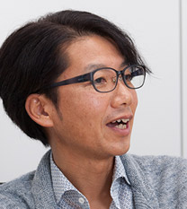 中川さん