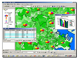 ArcGIS Desktop