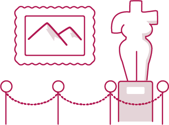 自由なギャラリー