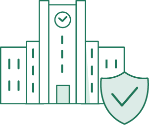 大学公認で安心安全